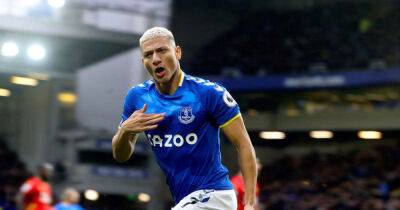 Social Zone: Richarlison lashes out at Jamie Carragher, while PSG offer Mbappe an outrageous deal