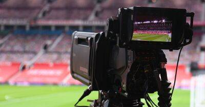Sky Sports confirm TV selections before Manchester United and Man City final day fixtures