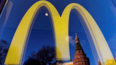 Un empresario compra los 850 McDonald's que había en Rusia - en.as.com - Russia -  Moscow