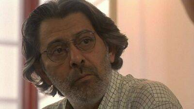 Muere el actor Chete Lera en un accidente de tráfico - Tikitakas - en.as.com