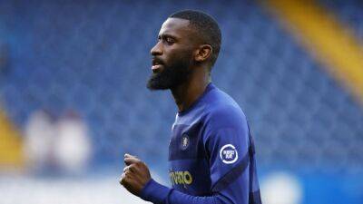 Carlo Ancelotti - Antonio Rudiger - Rüdiger anuncia su salida - en.as.com