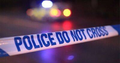 Man killed in tragic motorbike crash - manchestereveningnews.co.uk - Manchester