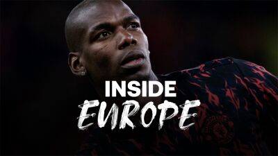 Will Paul Pogba 'follow his heart' to Juventus or 'his pockets' to Paris Saint-Germain? - Inside Europe