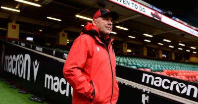 Wayne Rooney - James Ratti - Dan Lydiate - Wayne Pivac - Rebekah Vardy - Tommy Reffell - Wayne Pivac's muddled Wales selections as one position continues to trouble him - msn.com - Britain - South Africa