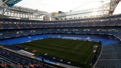 El nuevo Bernabéu podría ser sede de la Final Four de Euroliga