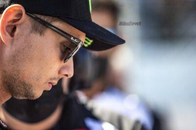 WorldSBK Estoril: Van der Mark fractures right hip - bikesportnews.com - Portugal -  Lisbon