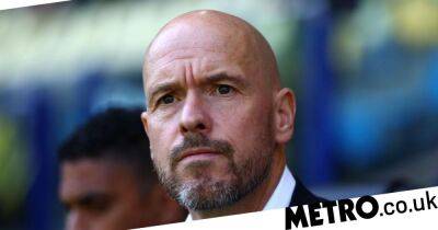 Erik ten Hag set to trim Manchester United squad by offloading 10 players this summer