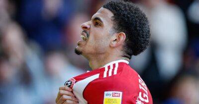 Morgan Gibbs-White's heartfelt apology and sign-off sums up Sheffield United love affair