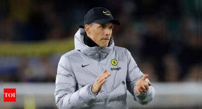 Tuchel hails Chelsea 'miracle' after Kante injury issues