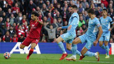 10 of the best goals from the 2021-22 Premier League season