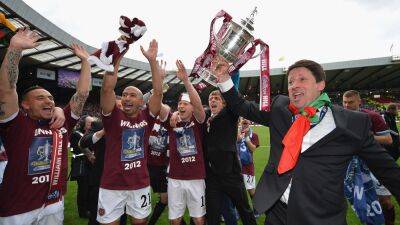 Paulo Sergio: Hearts can profit from Rangers’ tiredness in Scottish Cup final - bt.com - Portugal - Scotland