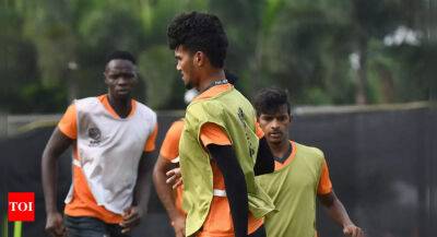 AFC Cup: Gokulam Kerala upbeat ahead of Maziya clash
