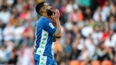Nabil Fekir: "Aquí uno lo tiene todo para poder ser feliz"