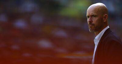 Patrick Vieira - Erik ten Hag decision has given Manchester United players £5m transfer incentive - manchestereveningnews.co.uk - Manchester