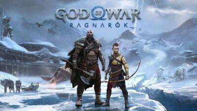 God of War: Ragnarok - Huge number of accessibility options revealed - givemesport.com