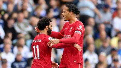 Alisson Becker - Trent Alexander-Arnold in, Mohamed Mane out? The Eurosport Premier League Team of the Year - eurosport.com - Brazil -  Man