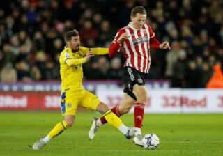 Sander Berge sends message to Sheffield United supporters as he reflects on club’s campaign