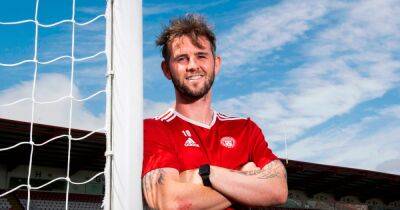 Burton Albion - Former Rangers star considering shock football return after retiring last year - dailyrecord.co.uk - Scotland