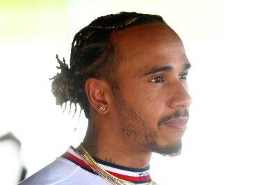 Lewis Hamilton eager to see Mercedes improvement as Spanish GP weekend begins