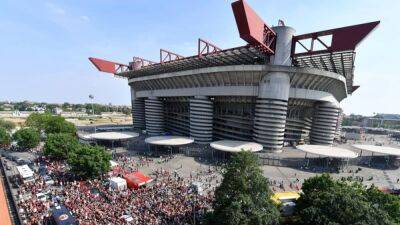 Investcorp suspend talks in AC Milan bid race - channelnewsasia.com - France - Italy -  Boston - Bahrain