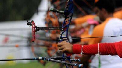 Archery World Cup: India Compound Mixed Team To Fight For Bronze - sports.ndtv.com - Germany - Denmark - Mexico - Turkey - Japan - Estonia - India - North Korea