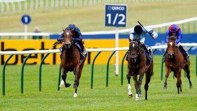 Field of 14 declared for Irish 1,000 Guineas