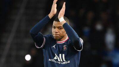 Mauricio Pochettino - Kylian Mbappe - "I Don't Know": PSG Coach Pochettino On Kylian Mbappe's Future At Club - sports.ndtv.com - France - Spain - Argentina - Monaco