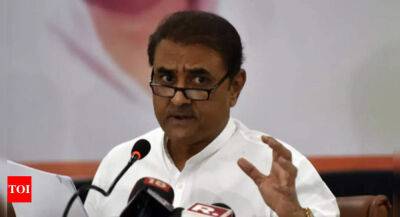 Praful Patel says SC order has brought finality to 'long pending issue' - timesofindia.indiatimes.com - India