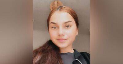 Urgent appeal to find 12-year-old girl who 'won't tell family where she is'