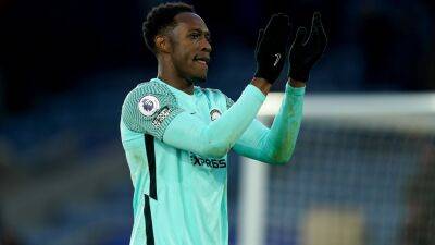 Graham Potter - Pascal Gross - Danny Welbeck - Chris Hughton - Pascal Gross and Danny Welbeck close to signing new Brighton deals - bt.com - Germany