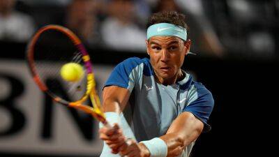 Rafael Nadal hoping to win 14th French Open title despite chronic foot problem