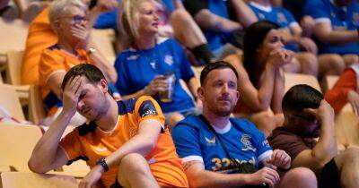 Ryanair in savage 'Rangers tears' taunt as airline vows to set up fund for new Ibrox signings - dailyrecord.co.uk - Scotland