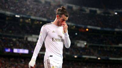 Bale dice adiós al Bernabéu - en.as.com