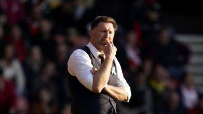 Ralph Hasenhuttl: Southampton deserve to be where they are in the table