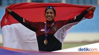 PB PASI soal Odekta: Dia Cuma Ingin Kasih Masukan, tapi... - sport.detik.com - Indonesia