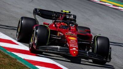 F1 Libres 2 GP España en directo: Alonso y Sainz hoy, en vivo
