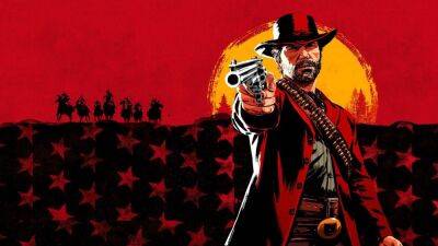 Red Dead Redemption 2: Rumour hints at next-gen remake - givemesport.com