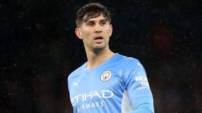 Double boost for Man City as Kyle Walker and John Stones return for Villa clash