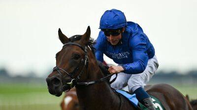Charlie Appleby - William Buick - Appleby has high hopes for Native Trail in 2000 Guineas - rte.ie - Britain - France - Ireland - Guinea -  Leopardstown