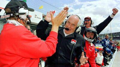 ‘I’ve never seen Roger more nervous’: Penske’s triumphant Indy return in 2001 - nbcsports.com -  Indianapolis
