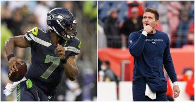 Front-runner to be starting quarterback emerges in Seattle Seahawks camp