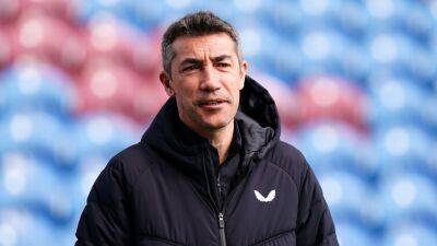 Bruno Lage relishing Wolves’ chance to have a say in Premier League decider