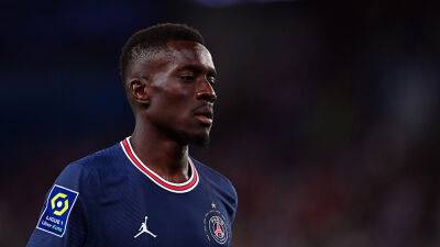 Idrissa Gueye - PSG's Idrissa Gueye questioned for sitting out match during club's support for LGBTQ community - foxnews.com - France - Senegal