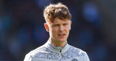 Liam Donnelly - Stephen Robinson - Motherwell exit explained as St Mirren transfer excites star ahead of 'something special' - dailyrecord.co.uk -  Peterborough