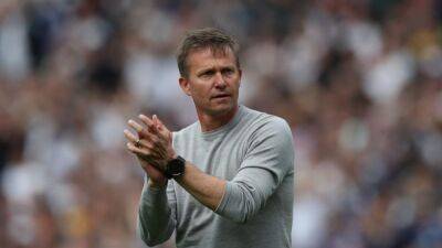 Leeds aim to pressure Burnley with early goal against Brentford
