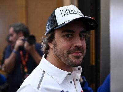 Fernando Alonso Accuses Formula One Directors Of 'Incompetence'