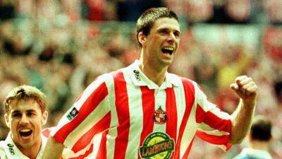 Niall Quinn reminisces about ‘magical’ Sunderland days ahead of play-off final