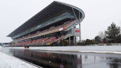 Curiosidades y anécdotas del circuito de Montmeló