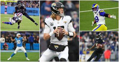 NFL Tier List: Separating the Super Bowl contenders from the pretenders