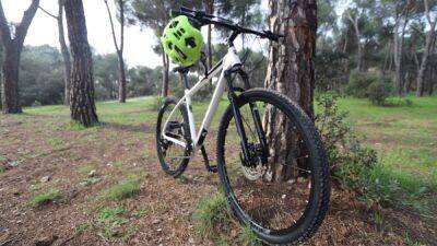 Probamos la Bicicleta MTB GR900 - en.as.com